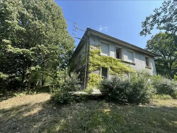 Maison 10 pièces 194 m²