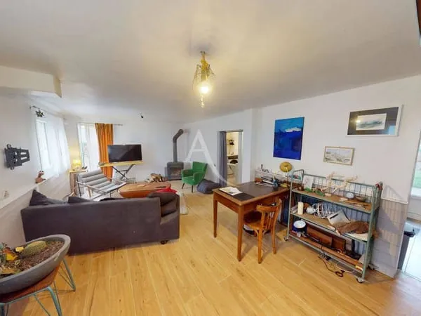 Maison 4 pièces 105 m²