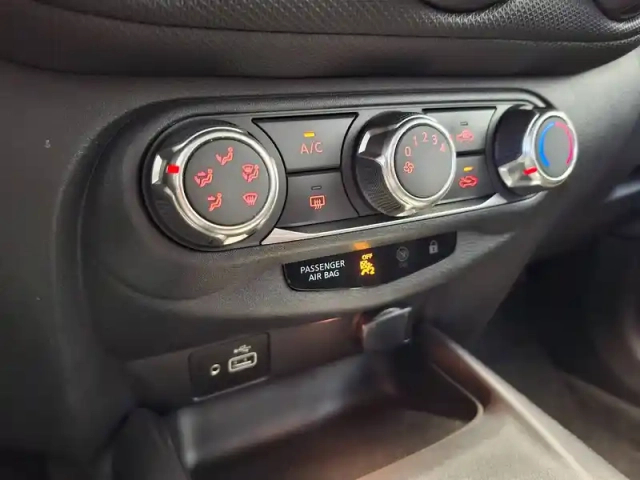 Nissan Juke dig-t 114 — photo 36