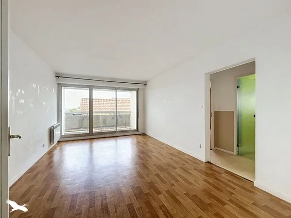 Appartement de 2 pièces principales