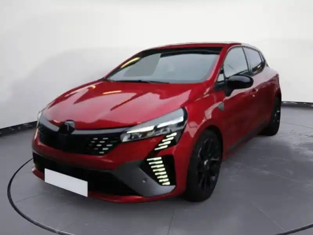 Renault Clio tce 90 ch gsr2