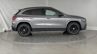 Mercedes Gla 250 e 218ch AMG Line 8G-DCT — photo 4