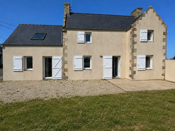 Maison 5 pièces 94 m²