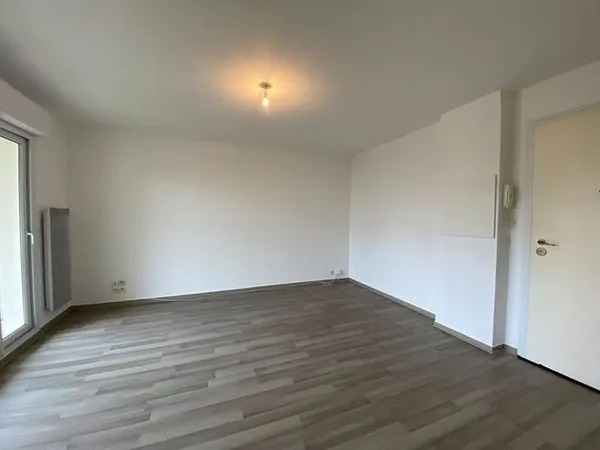 Appartement 2 pièces 36 m²