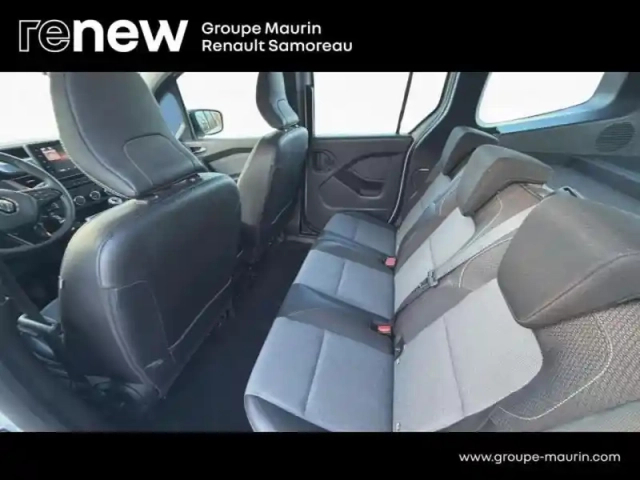 Renault Kangoo 1.5 blue dci 95ch equilibre — photo 14