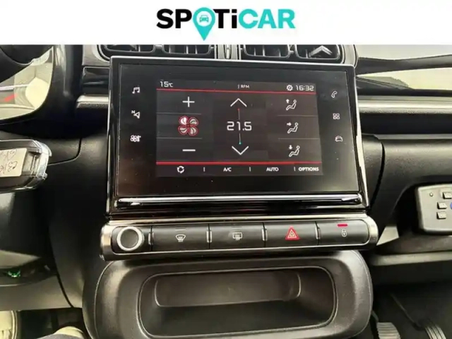 Citroën C3 puretech 83 ch bvm5 — photo 75