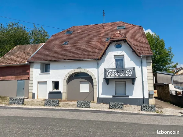 Magnifique appartement de 80 mètres carrés