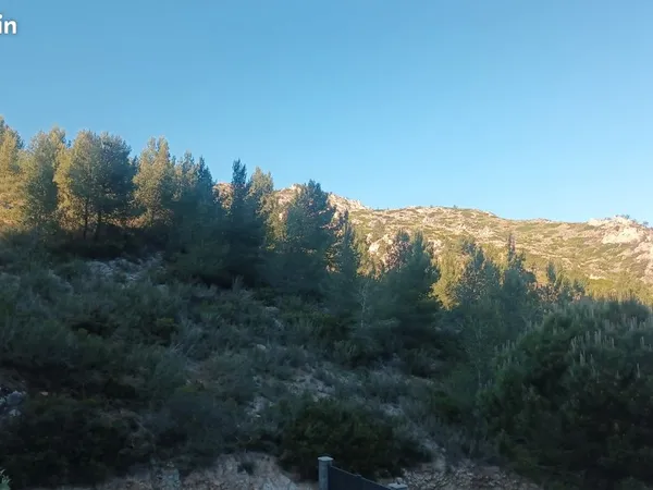 Appartement Location Le Rove 2p 50m² 1100€