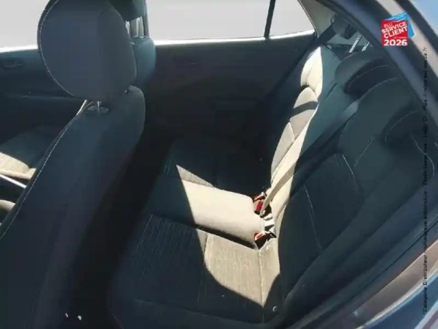 Kia Picanto 1.0 dpi 67ch active — photo 11
