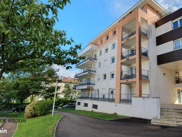 FAC DE SCIENCES - Studio loué à vendre