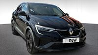Renault Arkana 1.6 E-Tech hybride 145ch RS Line Fast Track — photo 3