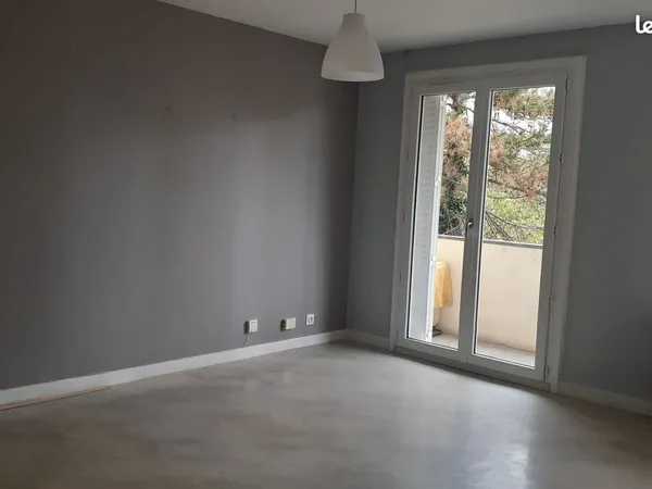 Appartement T1 28 m2
