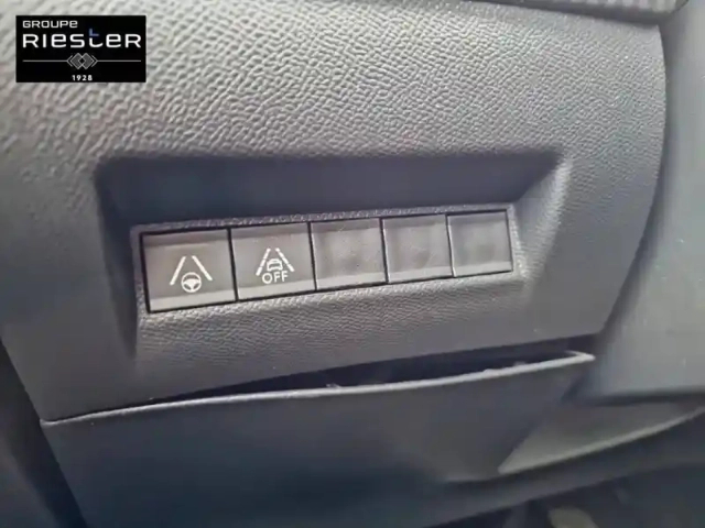 Peugeot 2008 puretech 130 s&amp;s eat8 — photo 20