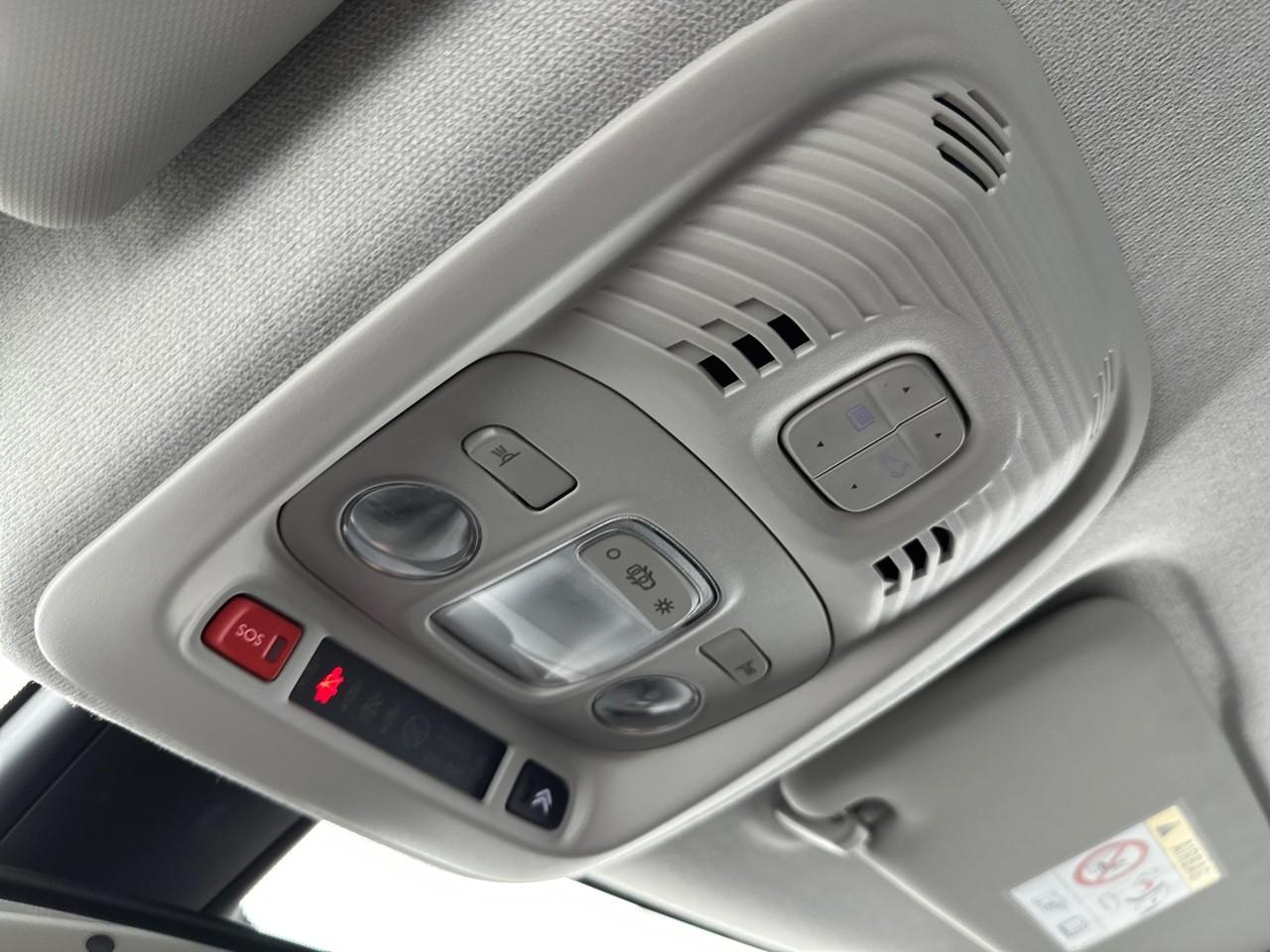 Citroën C3 Aircross puretech 130 s&s eat6 shine pack — photo 29