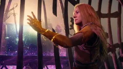 God of War: Laufey viserait une date de sortie au premier semestre 2027 selon plusieurs insiders
