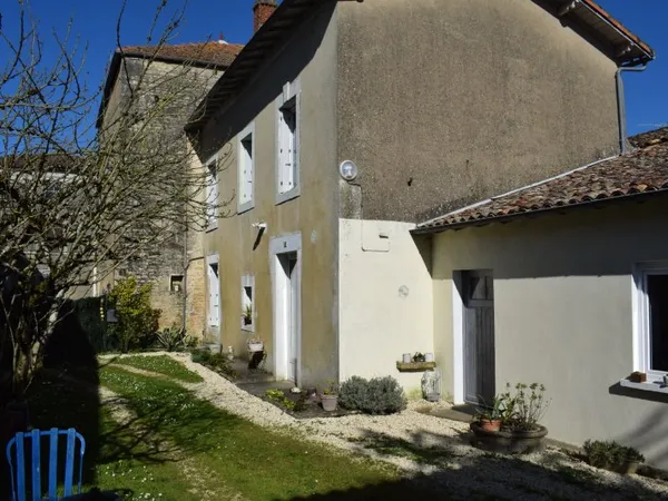 Maison 5 pièces 113 m²