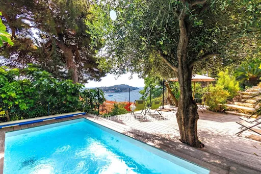 Maison 5 pièces 115 m²