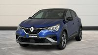 Renault Captur 1.3 TCe 140ch FAP RS Line EDC