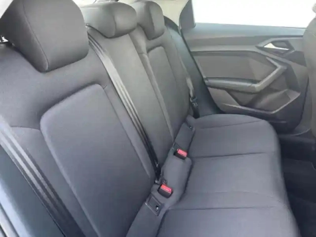 Audi A1 sportback 30 tfsi 116ch design — photo 8