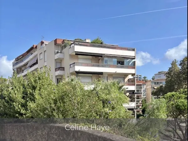 EXCLUSIVITÉ - 2 PIÈCES 57 M² QUARTIER STANISLAS
