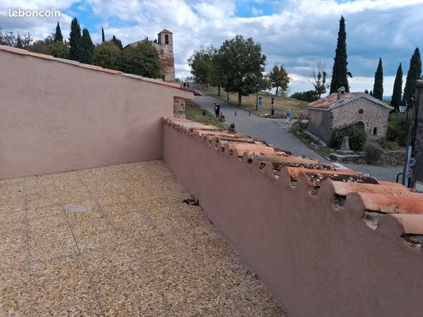 Location non meublée