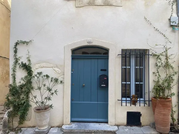 Maison 4 pièces 70 m²