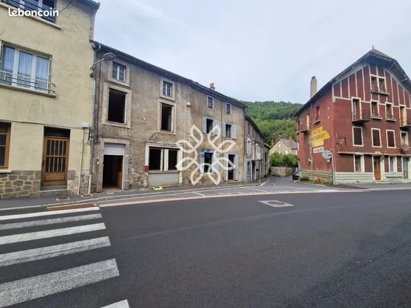 Maison 4 pièces 91 m²