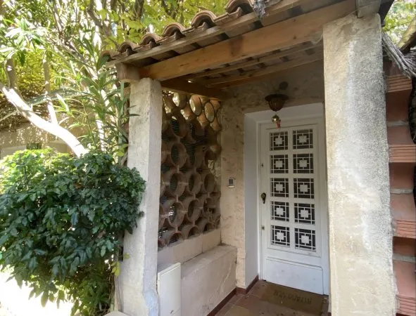 Vends appartement