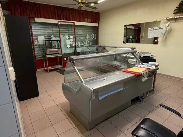 Commerce à vendre Boucherie - Charcuterie - Traiteur | Hayange konacker