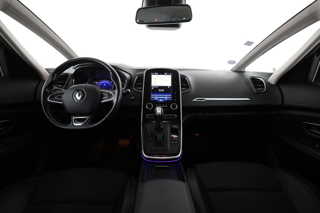Renault Scenic 1.3 TCe Energy Intens EDC — photo 11