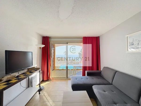 Appartement 2 pièces 27 m²