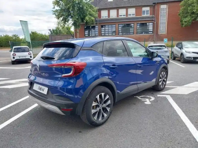 Renault Captur tce 90 — photo 5