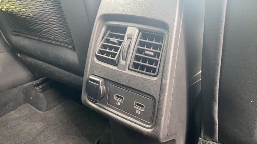 Renault Captur 1.6 E-Tech 145 EDC - RS Line – 2022 – 66556 km – Hybride essence – Boîte Automatique — photo 16
