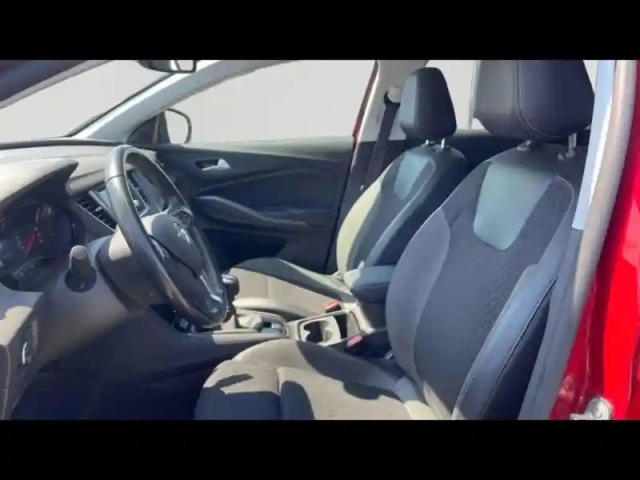 Opel Grandland X 1.2 turbo 130ch opel 2020 — photo 8