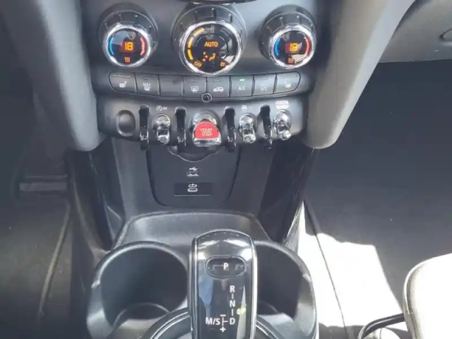 Mini Mini cooper 136ch  edition camden bva7 — photo 12