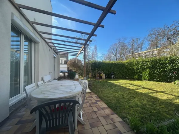 Saint-Michel-sur-Orge - Maison Familiale de type F6 - Résidence Villagexpo - 134 M2 HAB - 4 CHAMBRES