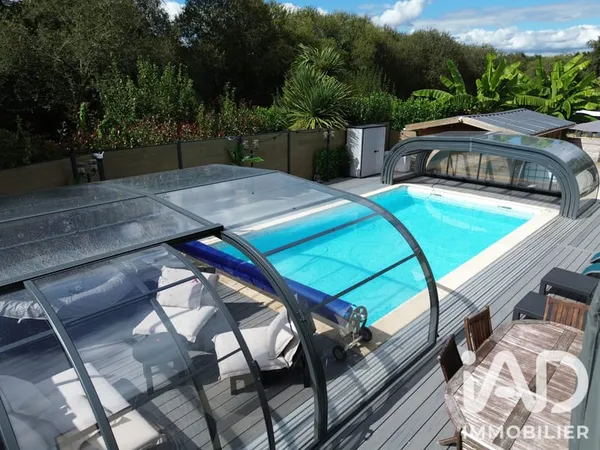 Maison 6 pièces 130 m²