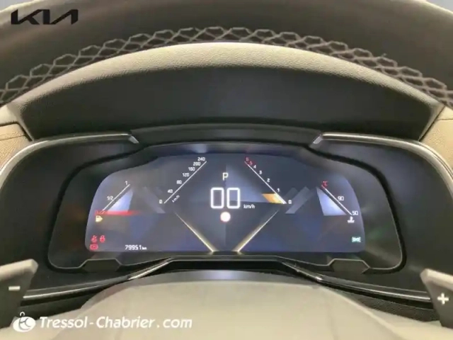 Ds Ds 7 ds7 crossback bluehdi 130 eat8 so chic — photo 21