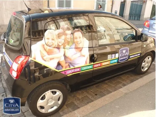 Stationnement Location Rambouillet   35€