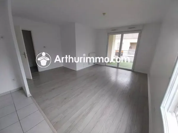 Appartement 3 pièces 59 m²