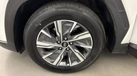 Hyundai Tucson 1.6 CRDI 136ch Hybrid 48V Business DCT7 — photo 20