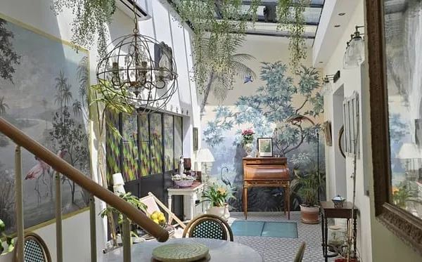 Maison 6 pièces 270 m²