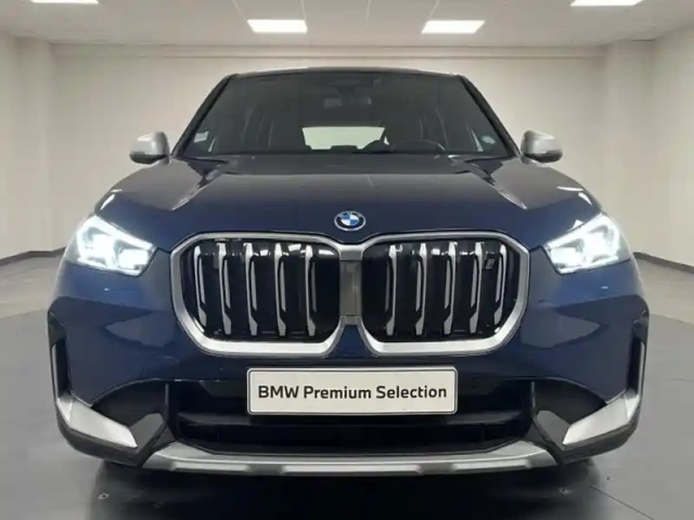 Bmw X1 ixdrive30 313ch xline — photo 5