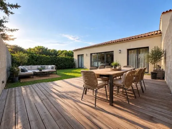 Maison 5 pièces 130 m²