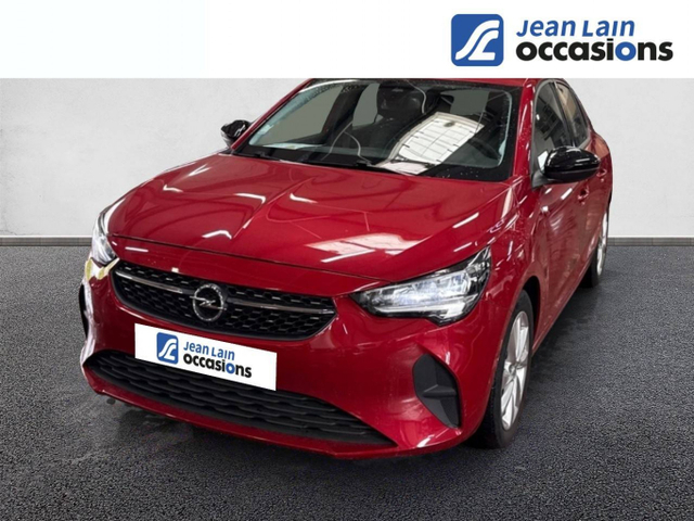 Opel Corsa 1.2 75 ch BVM5 Elegance Business