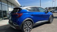 Renault Captur 1.6 E-Tech hybride 145ch Iconic — photo 5
