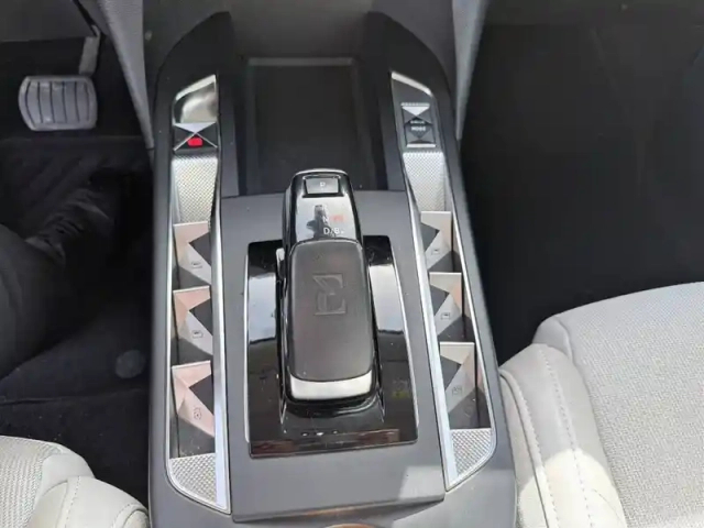 Ds Ds 3 ds3 crossback e-tense — photo 19
