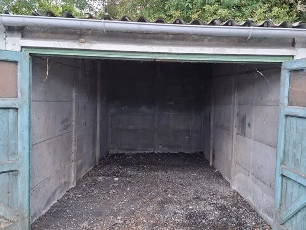 Garage à louer Lille sud