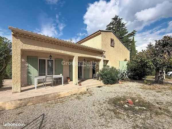 Maison 4 pièces 108 m²