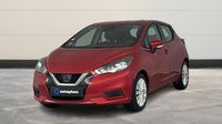 Nissan Micra 1.0 IG-T 92ch Acenta 2021.5